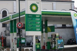 Les prix de l'essence et des produits alimentaires ont soutenu l'accélération de l'inflation en France. (Archives)